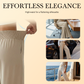 🔥Hot Sale 50% OFF🔥Women’s Stylish High-Waist Wide-Leg Pants