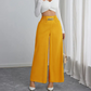 🔥Hot Sale 50% OFF🔥Women’s Stylish High-Waist Wide-Leg Pants