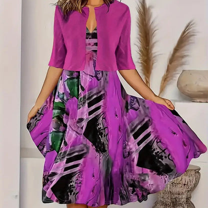 💎👗 Dámská dvojkombinace