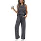 🎁HOT SALE 55% OFF💥Women's Sleeveless Top & Drawstring Pants Set