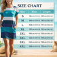 👗 LIMITED-TIME 50% OFF! ✨ Striped Midi Dress – Pockets, Loose Fit, Vacation, Casual ✨