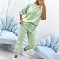 ⏰🔥LIMITED TIME 58% OFF! 💥 Women’s Casual Short Sleeve Top & Pants Set – Comfortable, Stylish & Perfect for Everyday Wear ✨👚