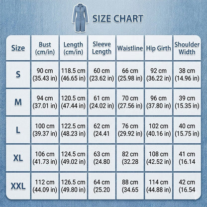 👗 Button-Down Denim Midi Dress – Curvy, Chic, Versatile 🔵
