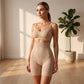 💖✨Idealna sylwetka w mgnieniu oka – szorty z wysokim stanem i efektem modelującym figurę