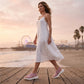 Sandales d'été à plateforme pour femmes 👡✨☀️ Restez au frais et élégante toute la journée