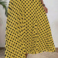 💝👗Dámské šaty s puntíky a halter výstřihem😍🌠️