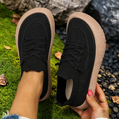 Lekkie, oddychające buty sportowe z siateczki dla kobiet👟