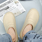 Męskie Miękkie Wodoodporne Olejoodporne Buty Robocze Slip-On