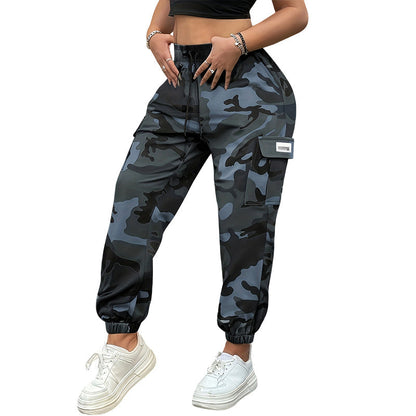 👖Women's Cargo Pants Lightweight Outdoor Joggers