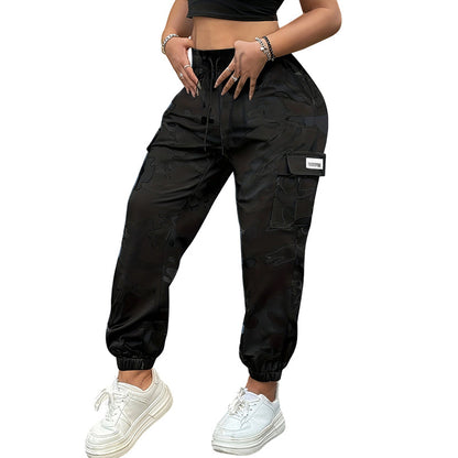 👖Women's Cargo Pants Lightweight Outdoor Joggers