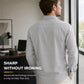 Men's Casual Classic Long Sleeve Shirt