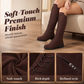 Women's High Lace-Up Over-the-Knee Boots