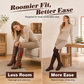 Women's High Lace-Up Over-the-Knee Boots