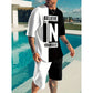 Statement Summer Set