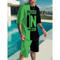 Statement Summer Set
