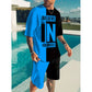 Statement Summer Set