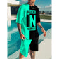 Statement Summer Set
