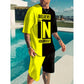 Statement Summer Set