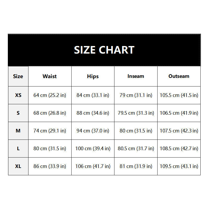 👖 Women’s High-Waist Distressed Flare Jeans