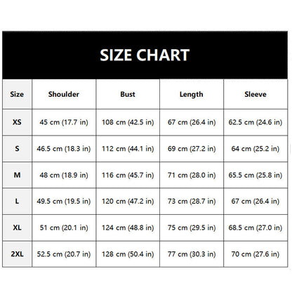 Men's Casual Lightweight Bomber Jacket