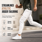 ✨Men's Casual Solid Color Cargo Jogger Pants