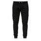✨Men's Casual Solid Color Cargo Jogger Pants