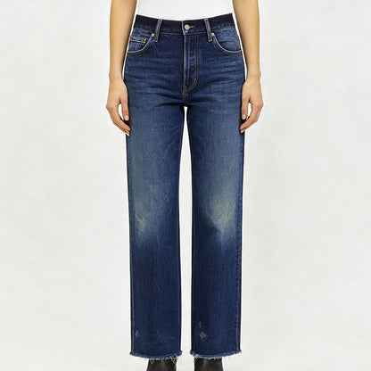 Women's Casual Relaxed Fit Jeans