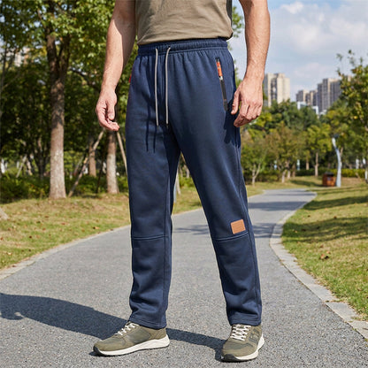 👖 Unisex Winter Outdoor Thermal Sweatpants | Warm Comfort & Everyday Movement ✨