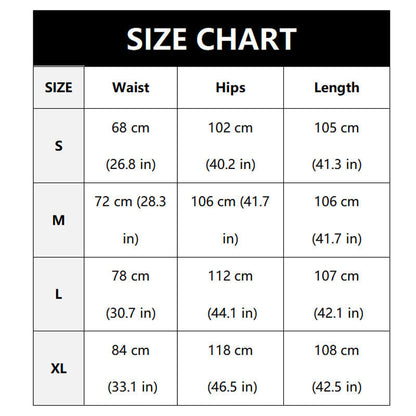 Women's High Waist Wide Leg Denim Pants