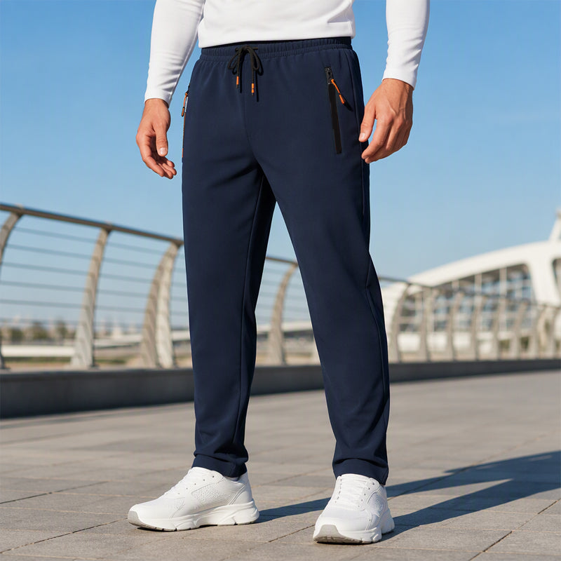 Men's Winter Comfortable Thermal Sweatpants