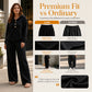 💖Women's Casual Hoodie and Lounge Pants Set
