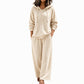 💖Women's Casual Hoodie and Lounge Pants Set