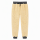 ✨Unisex Relaxed-Fit Sports Pants with Sherpa Lining