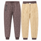 ✨Unisex Relaxed-Fit Sports Pants with Sherpa Lining