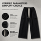 👖 Men's Relaxed Fit Corduroy Cargo Pants ✨ soft corduroy fabric, relaxed cut, multi-pocket casual trousers