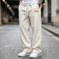 👖 Men's Lightweight Corduroy Casual Pants Loose Fit Straight Leg Trousers ✨ lightweight corduroy fabric, loose straight cut, casual daily trousers
