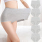 🌸 5-pack Comfortable High-Waist Women's Underwear – Shapes the Belly and Breathes Softly