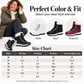 Women's Cozy Lace-Up Snow Boots