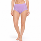 Plus Size High Waisted for Women with Cotton Crotch Briefs for Middle Aged and Elderly